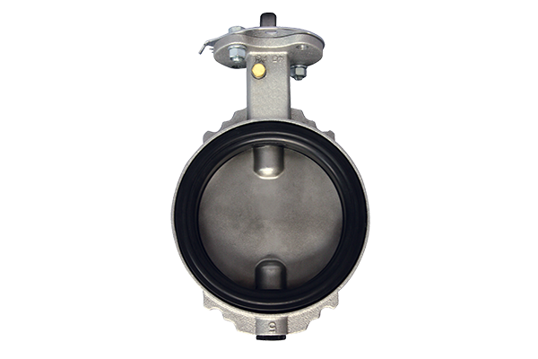 345 series butterfly valve