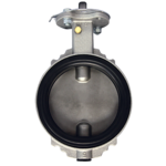345 series butterfly valve