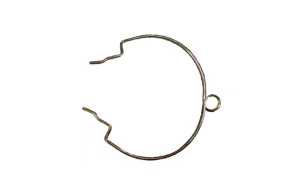 0939 - Locking clip wire