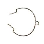 0939 - Locking clip wire