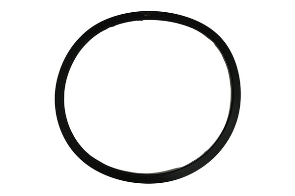 9821 - Gasket/Seal to suit LM1051 Cover, Buna