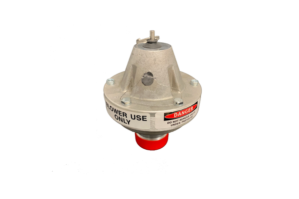 RV-2350-MR-16 - Pressure relief valve