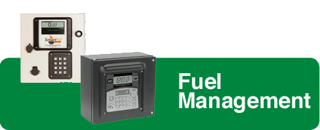 Liquip Victoria Fuel Management Systems
